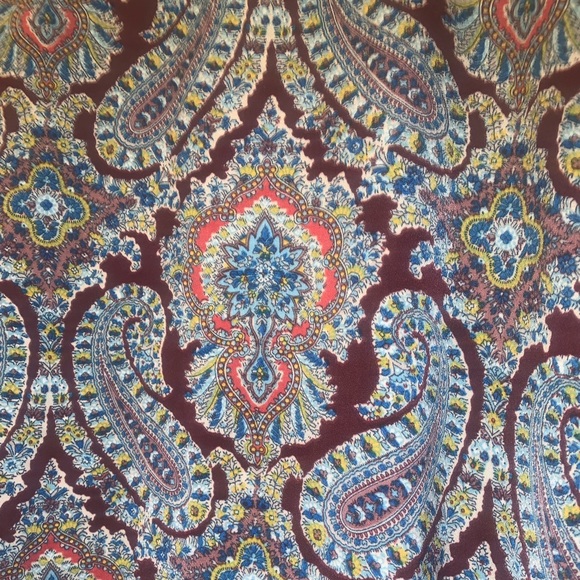 Woman’s Boho Kimono Oversized Cardigan size XL/XXL - Picture 5 of 6